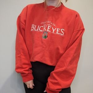 Vintage OSU crewneck